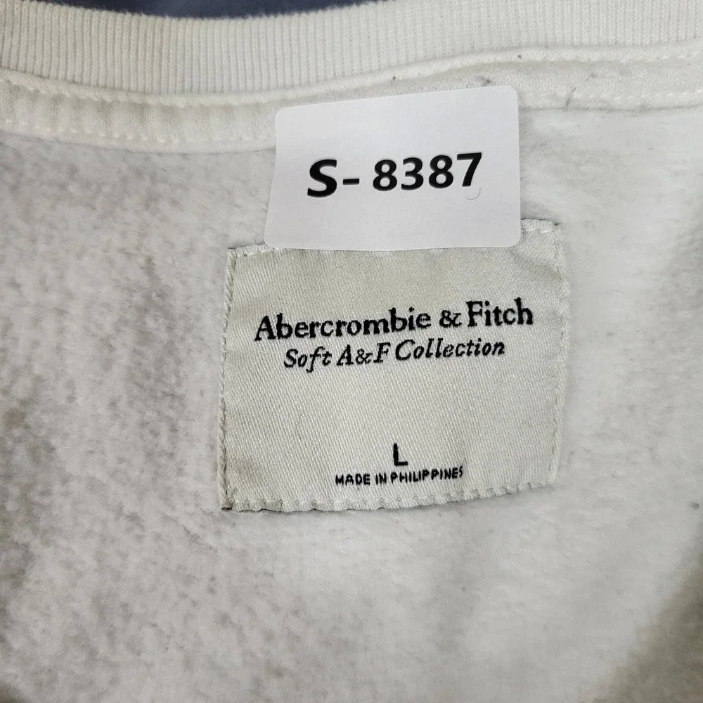 Abercrombie & Fitch *please carefully